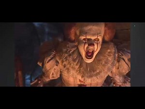 It movie 2017 - behind the scenes (EXTRAS)
