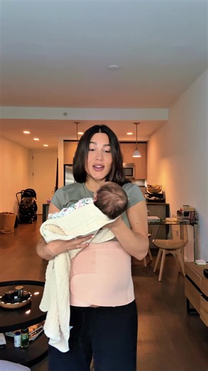 Effective Postpartum Recovery with Momcozy Belly Wrap