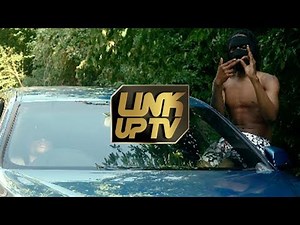(Splash) Russ - Crashment [Music Video] | Link Up TV