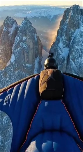 Freefall Thrills: Skydiving Like Never Before