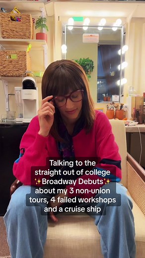 Sleeping on a Tour Bus Floor: A Nightmare Come True