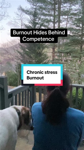 Functioning isn’t the same as thriving 💛 Hashtags: #nurseburnout #nurselife #nursesover40 #nursesupport