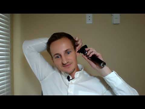 Wispr Digital Otoscope Demonstration