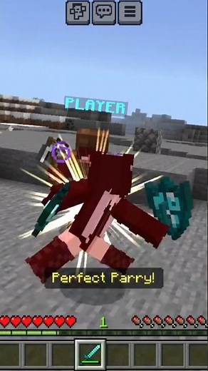 AI player bot addon #minecraft