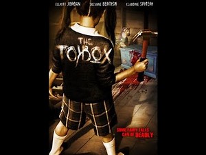 The Toybox Offical Movie Trailer