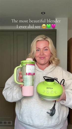 Exciting New Ninja Blender Review: Stylish and Functional!