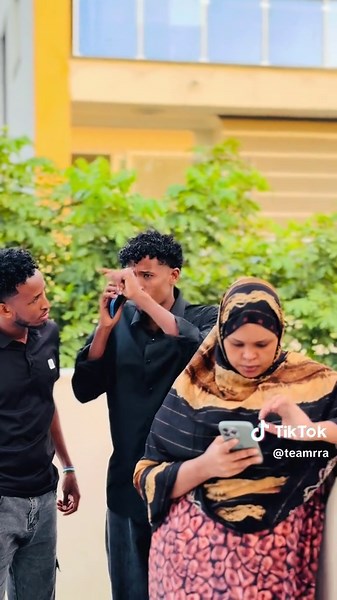 Raam: A Heartfelt Journey with Humor