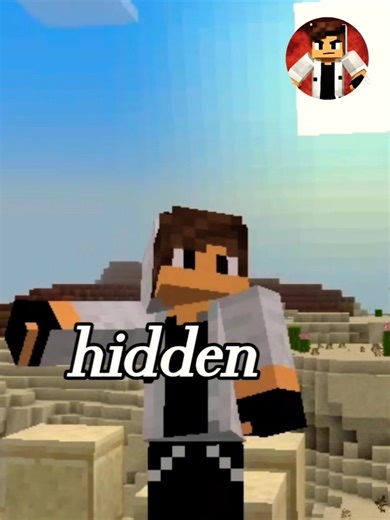 “What’s Under the VOID in Minecraft? Secret Explained!”