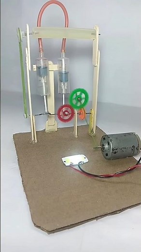 Amazing gears🫣|#shorts #experiements #entertainment #trending