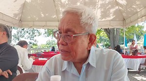 2.6K views · 21 reactions | 60 Million ang target sa Fund raising alang sa Convention Center nga gitukod diha sa Divine Mercy Shrine. Sa dugang detalye paminawa si Msgr. Rey Monsanto ang Spiritual Director sa Divine Mercy Foundation. | iFM CDO | Facebook