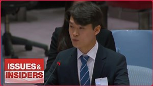 19 reactions | N. KOREAN REFUGEE ADDRESSES REGIME'S OPPRESSION #SouthKorea #NorthKorea #Refugee #Human_rights #Defector #North_Korean_Defectors_Day #대한민국 #북한 #탈북 #탈북자 #인권 #북한_이탈주민의_날 #Arirang_News #아리랑뉴스 | Arirang News | Facebook