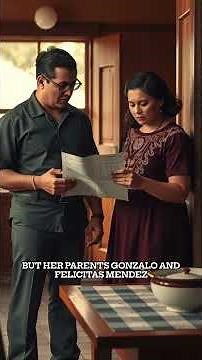 Breaking Barriers: Sylvia Mendez's Fight for Desegregation in California #CivilRights #History
