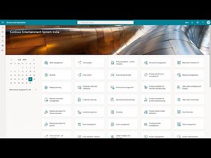 Sales - Inventory accounting in Microsoft Dynamics 365 for Finance and Operations