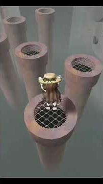 Roblox | Escape Papa Pizza's Pizzeria Obby #robloxobby #obby #roblox