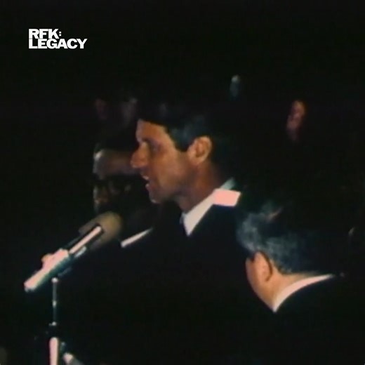 4.2K views · 1.2K reactions | “It explains to me many things that are playing out in front of us today, in that history repeats itself. I'm sharing it with everyone I know.” Explore the assassinations that rocked the nation, the complex legacies of Robert F. Kennedy and his son, and the controversies that continue to shape their story. Watch today on Angel and see history through a new lens.  | Angel | Facebook