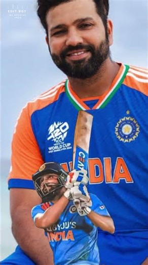 comment for scanner#cricket #rohitsharma #rs#