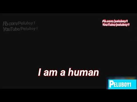 Ziggy Marley - I Am A Human(Official Lyrics Video)