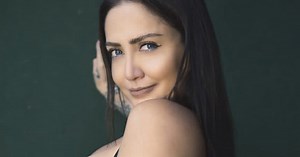 Sus mejores looks de primavera, Celia Lora luce perfecta