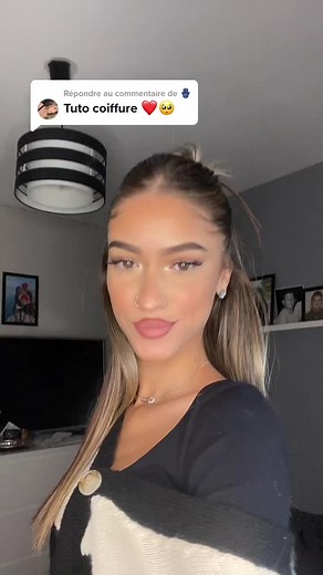 Chignon Décoiffé : Tuto et Astuces