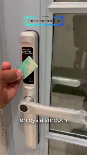 Rocky Mountain Multipoint: The Ultimate Slim Smart Lock Upgrade
