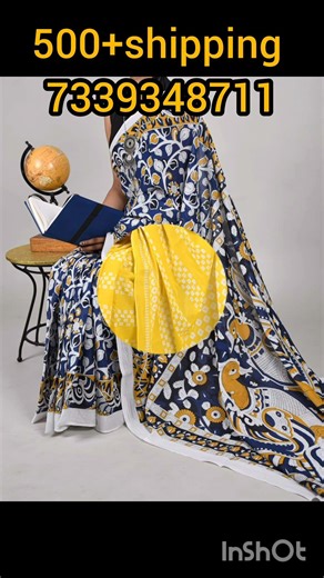 Mul Mul cotton sarees collection #shortsviral #shortsfeed #shorts #mulmulcottonsarees #shortsvideo