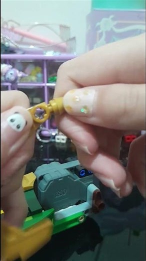 Lloyd's Pull-Back Race Car 71828 - Part 13 #lego #ninjago #legoninjago