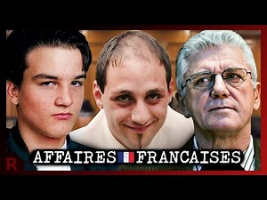 4 AFFAIRES CRIMINELLES FRANCAISES (COMPILATION TRUE CRIME)
