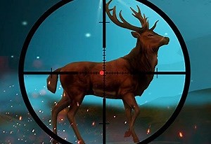Deer Hunting Classical