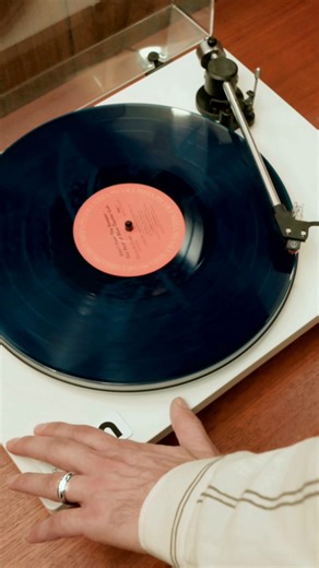 Analog rituals deserve analog craftsmanship. This 6mm platinum band features diamonds set into a gently rounded profile with milgrain detailing that recalls vintage precision. High polish finish, hand-set stones, the kind of piece that improves with age and wear. For those who appreciate the details others miss. Diamond | Rounded High Polish Diamond Wedding Band at tacori.com/jewelry | TACORI