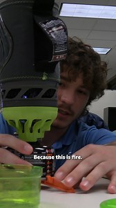 At SCHEELS we train to be experts. 🔥 Ready to master the Jetboil? Our SCHEELS associates are in training to bring you the best product knowledge when our store opens in October. Our team is learning how to operate the Jetboil, a simple and reliable cooking system perfect for your outdoor adventures. 🌲✨ With its push-button ignitor and rapid boiling times, Jetboil makes it easy to heat soups, brew coffee, and rehydrate meals in just minutes. Watch as our associates demonstrate setting up the Je