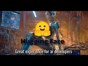 HuggingFace hub tutorial