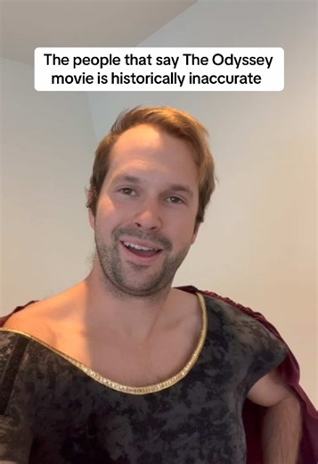 Giants in Armor: The Odyssey Film Explained