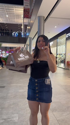 Sorteo iPhone en Mall Aventura Chiclayo - Cómo ganarlo