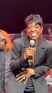 Gladys Knight - Love Overboard (Live in Houston) (5/28/26) #GladysKnight