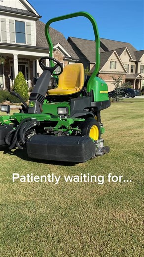 Lawn Care Tips for Perfect Striped Lawns