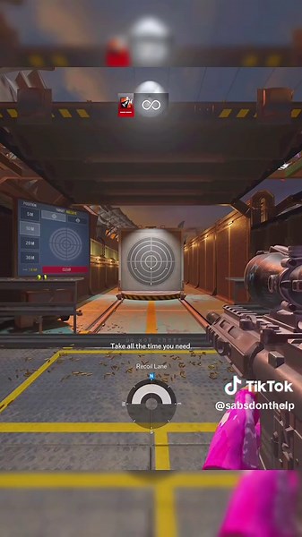 How I warm up for ranked #tutorials #Siege #champ #r6 #fy | rainbow six siege