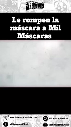MIL MÁSCARAS VS ABDULLAH