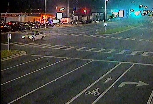 UNSOLVED 2022 CRIMES: We are featuring unsolved crimes in Pasco County that occurred in 2022 all week on Pasco News. On March 14, 2022, at approx. 3:38 a.m., a hit and run crash involving a pedestrian occurred on U.S. Highway 19, just south of Floramar Terrace in New Port Richey. The pedestrian victim sustained serious bodily injuries. Witnesses described the suspect vehicle as a white pickup truck that fled southbound on U.S. Highway 19. The vehicle is believed to be a 2003-2008 Dodge Ram 4-doo