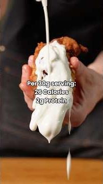 High-Protein Buttermilk Ranch