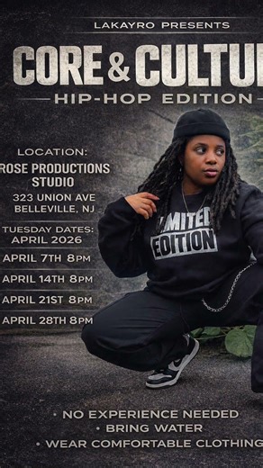 I am doing Hip-Hop dance classes this month 💃🏽❤️‍🔥 #danceworkout #danceclass #adultdanceclasses