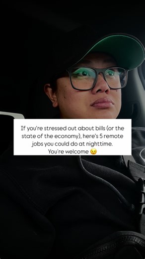 Remote Jobs You Can Do in Just 3 Hours a Day! 🙌🏼 📌 Save this post so you can come back to it later-plus follow 👉🏼 @deecomoney for more beginner-friendly ways to make money from home! Here’s the list (plus a bonus at the end that changed everything for me)👇🏼 1️⃣Watch Ads • Prolific.co • Respondent.io • Swagbucks.com 2️⃣Virtual Assistant • Fancyhands.com • Belay Solutions • ClickWorkers • Social Bee 3️⃣Micro Tasks • Amazon Turk • Task Rabbit • People Per Hour 4️⃣Listen to Music • Slicethepi