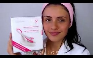447K views · 205 shares | Bye bye Peach Fuzz & Dead Skin! With The exclusive DermaFlash Hot Pink Device by Dermaflash & Ulta Beauty By: @caro_losada | HYGO Pretty | Facebook