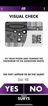 MuscleTech Fake vs Original | Don’t Get Scammed - Must Watch Before You Buy ! Scan&Verify Tutorial