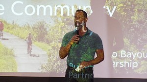 Buffalo Bayou East A Progress Report To The Community 8.28.24