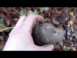 sortie détection militaria ww1