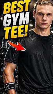 Under Armour Tech 2.0 T-Shirt 👕🔥 | Lightweight Performance Tee