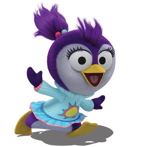 Muppet Babies Theme (Version #2)