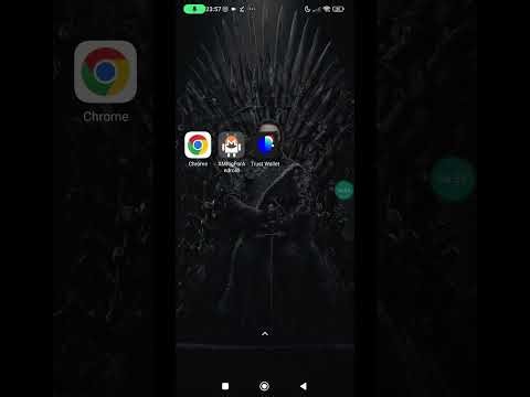 Como minerar cripito moeda no celular em 2026 ATUALIZADO,NANO,BITCOIN,ETH.