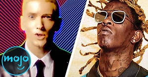 Top 10 Most Difficult Songs to Rap  | Articles on WatchMojo.com