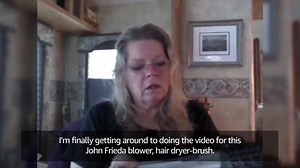 494K views · 507 reactions | Our customers love this awesome hair dryer-brush | Amazon.com | Facebook